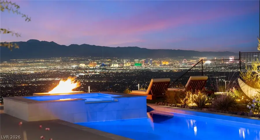 571 Overlook Rim Drive, Henderson, NV 89012 - #2