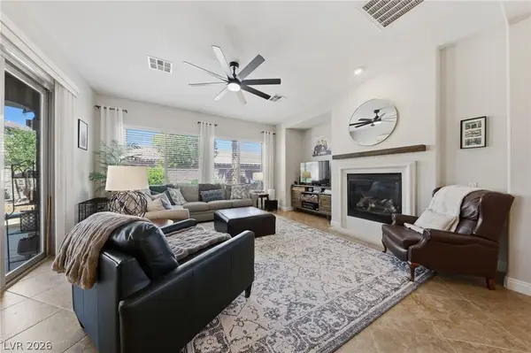 3904 Specula Wing Drive, North Las Vegas, NV 89084