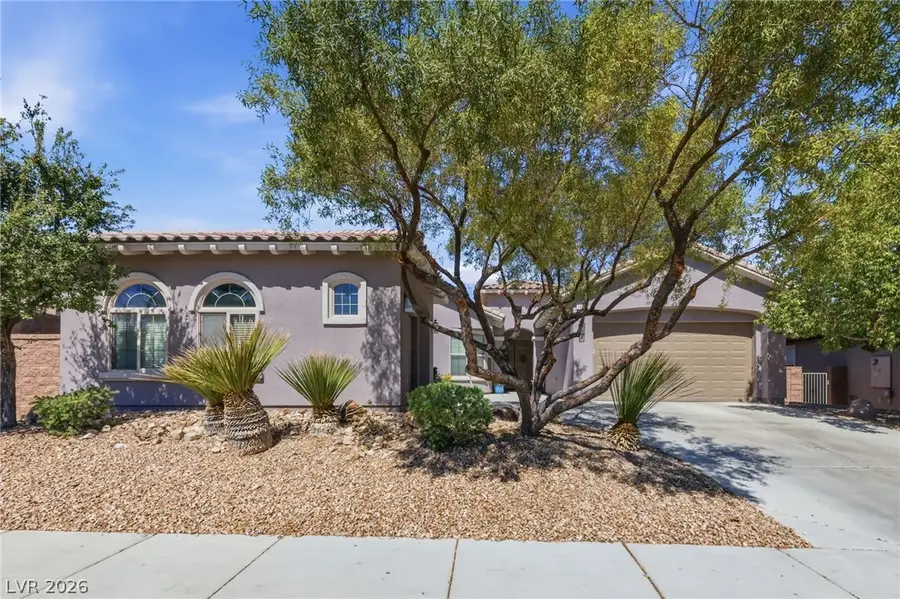 3904 Specula Wing Drive, North Las Vegas, NV 89084 - #2