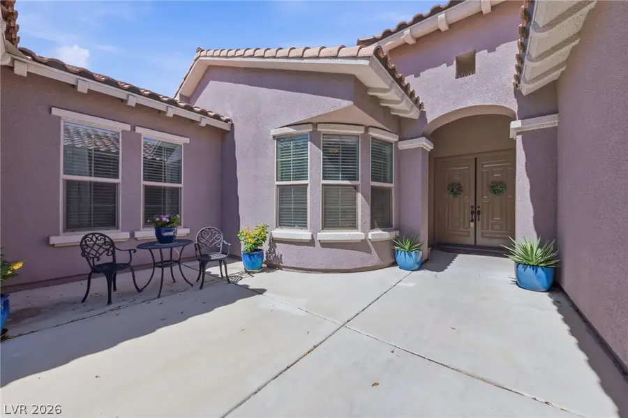 3904 Specula Wing Drive, North Las Vegas, NV 89084 - #3