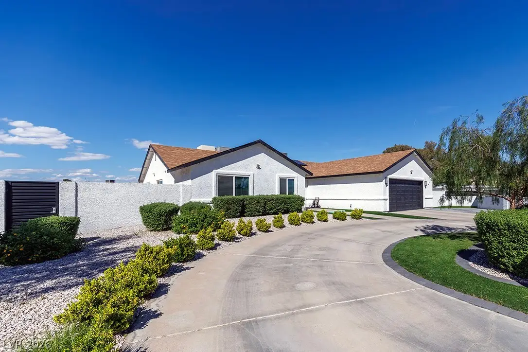 7160 Polaris Avenue, Las Vegas, NV 89118 - #1