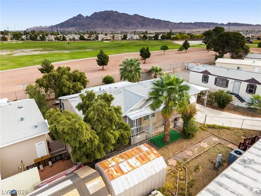 2779 Acadia Court, Las Vegas, NV 89142 - #2