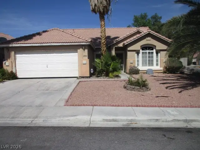 2704 Windy Hills Avenue, North Las Vegas, NV 89031 - #1