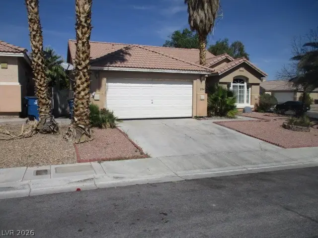 2704 Windy Hills Avenue, North Las Vegas, NV 89031 - #2