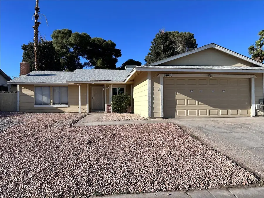 Address Withheld By Seller, Las Vegas, NV 89103 - #2