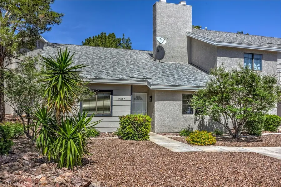 2817 Bluebonnet Drive, Henderson, NV 89074 - #3
