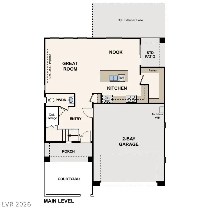 179 Jaldena Lane, Henderson, NV 89011 - #2