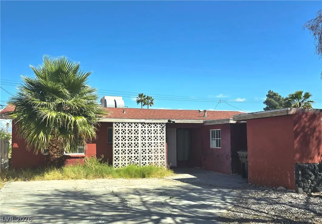 872 Count Wutzke Avenue, Las Vegas, NV 89119 - #1