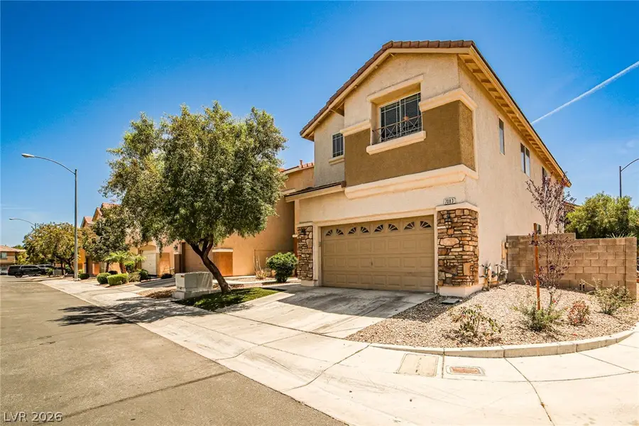 7083 Somera Way, Las Vegas, NV 89113 - #3