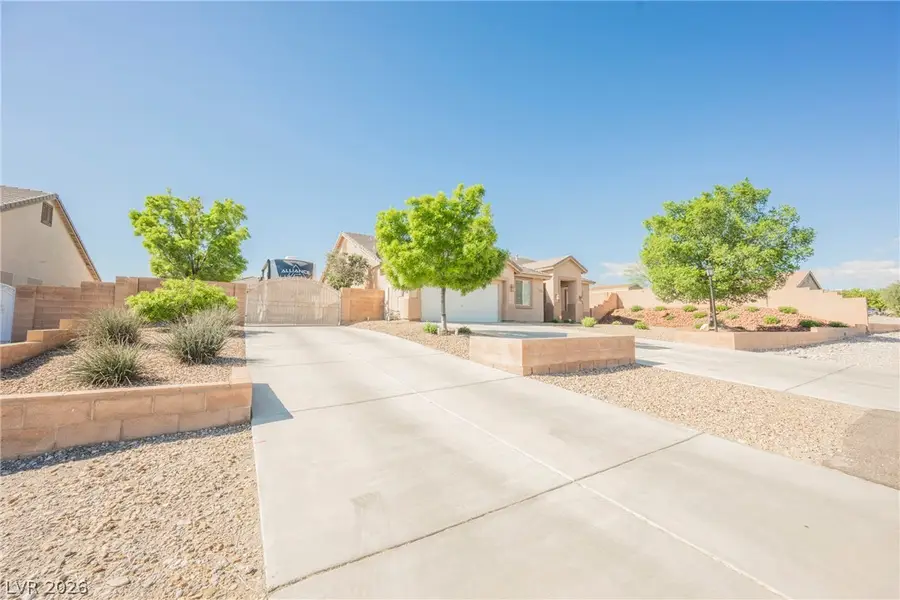 8513 Brent Lane, Las Vegas, NV 89143 - #3