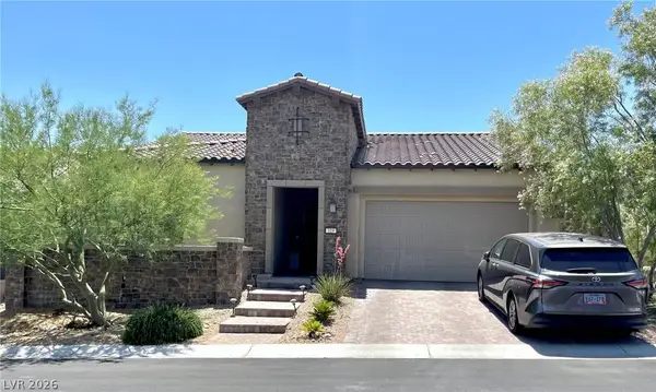 119 Colantonio Court, Las Vegas, NV 89138