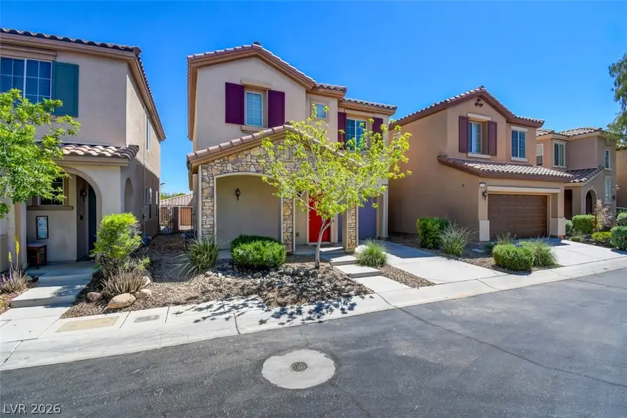 10530 La Campana Street, Las Vegas, NV 89179 - #2