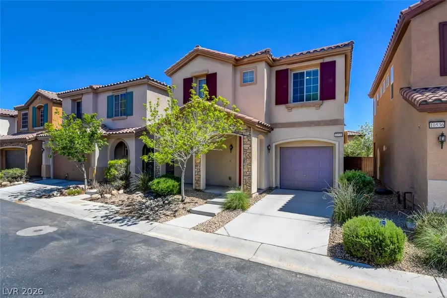 10530 La Campana Street, Las Vegas, NV 89179 - #3