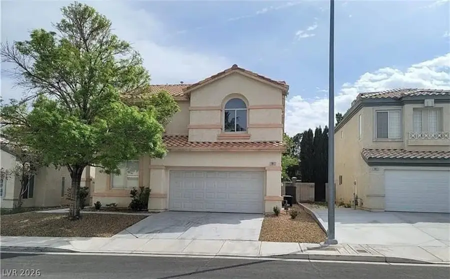7817 Falconwing Avenue, Las Vegas, NV 89131 - #2