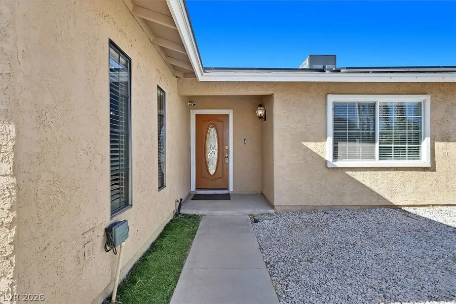 4120 E Boston Avenue, Las Vegas, NV 89104 - #2