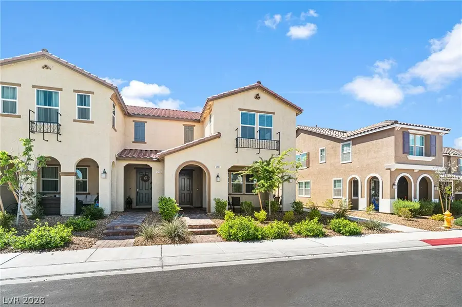 3221 Pergusa Drive, Henderson, NV 89044 - #2