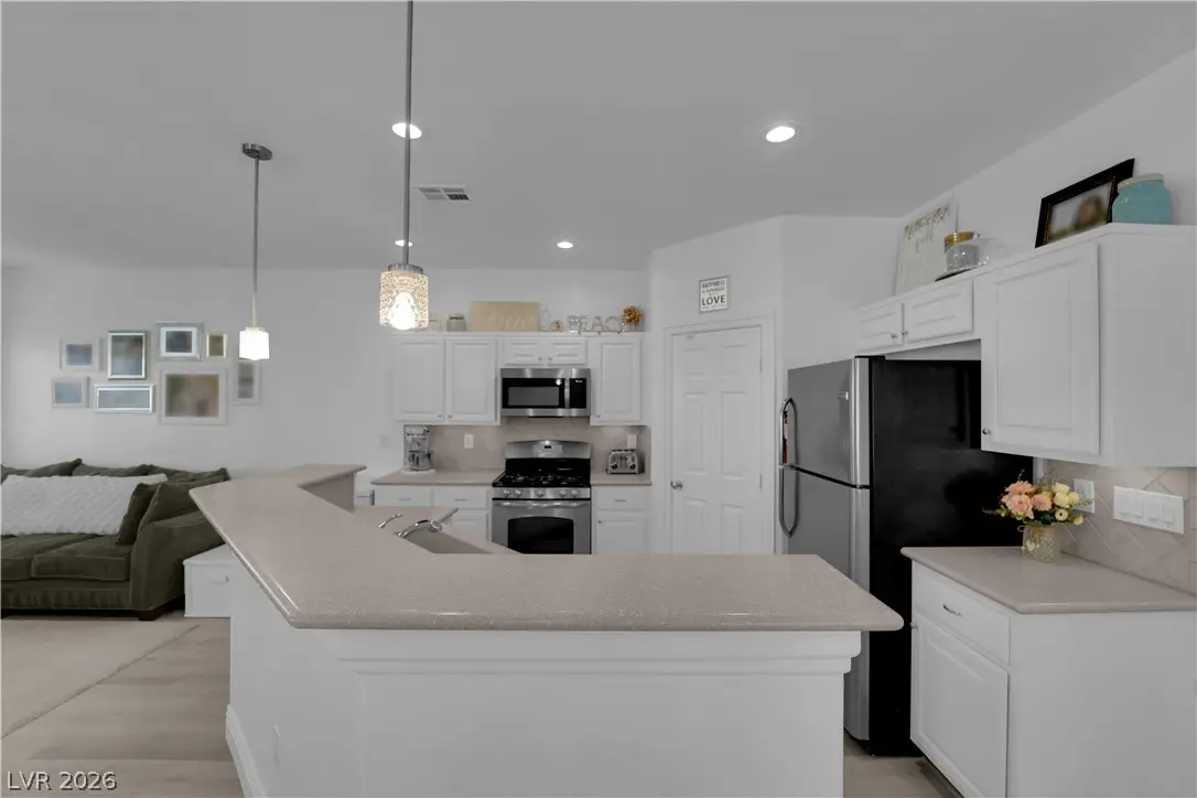 1083 Sheer Paradise Lane #3, Henderson, NV 89002 - #1