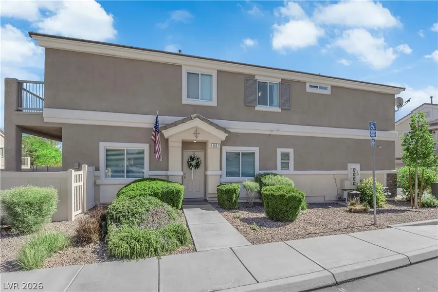 1083 Sheer Paradise Lane #3, Henderson, NV 89002 - #3