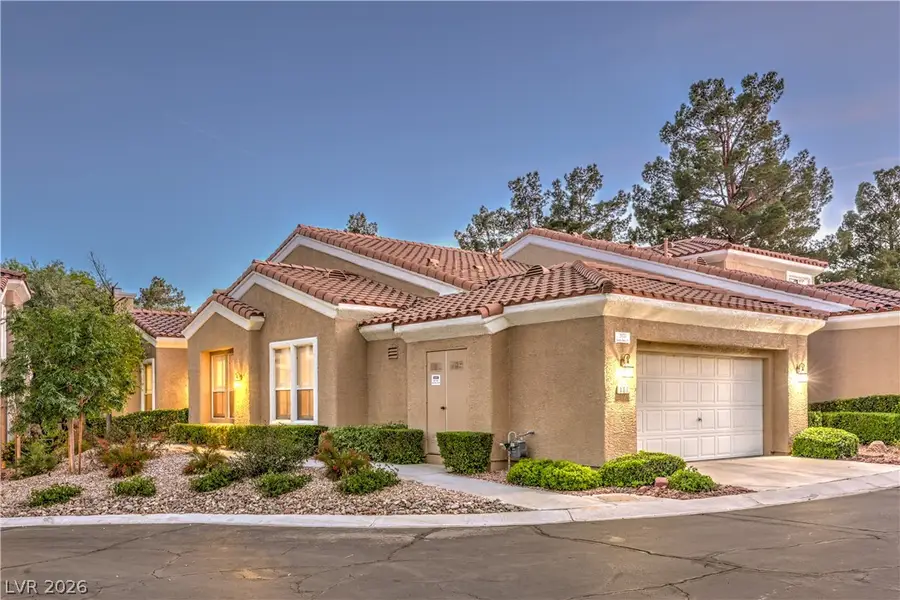 2033 Summer Spruce Place #101, Las Vegas, NV 89134 - #2