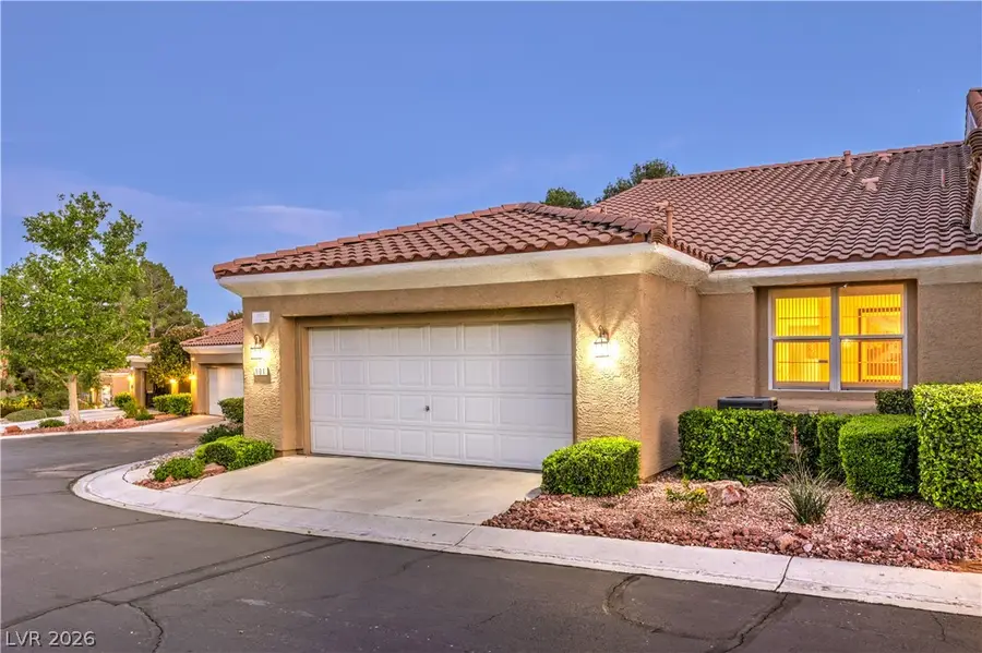2033 Summer Spruce Place #101, Las Vegas, NV 89134 - #3