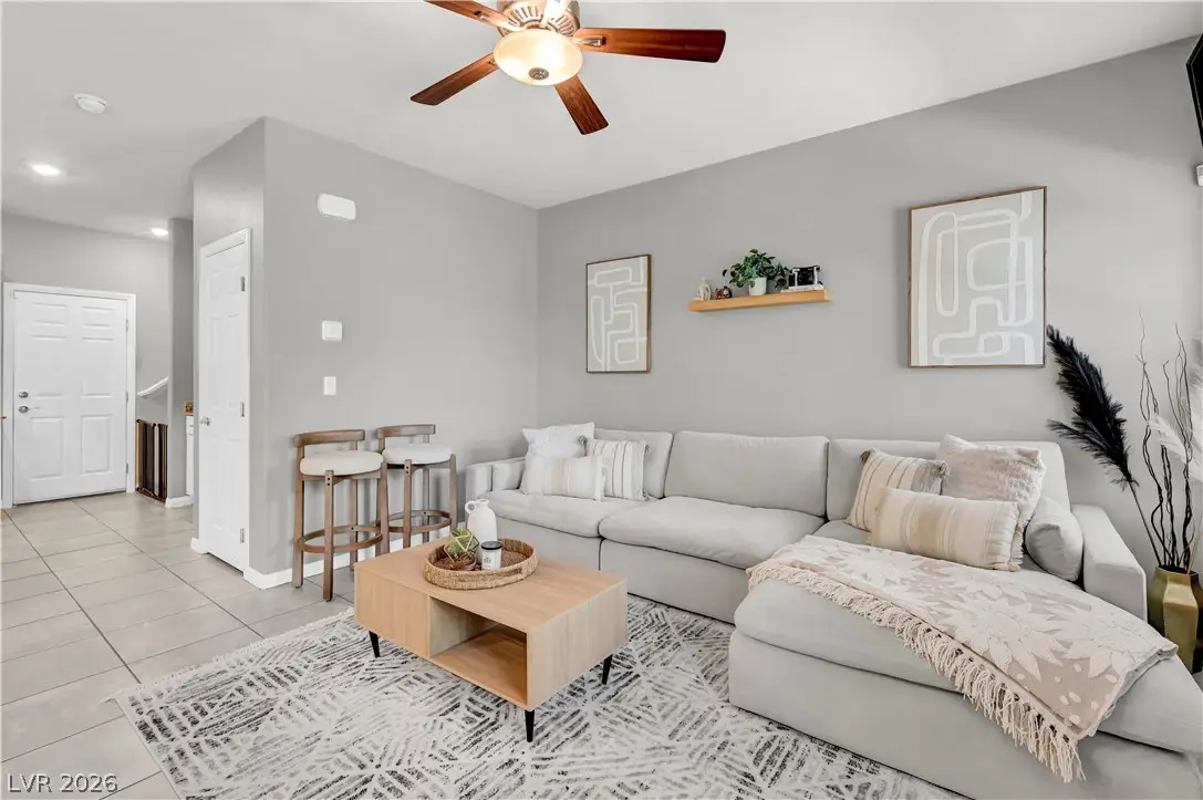 7342 Sunray Point Street, North Las Vegas, NV 89084 - #1