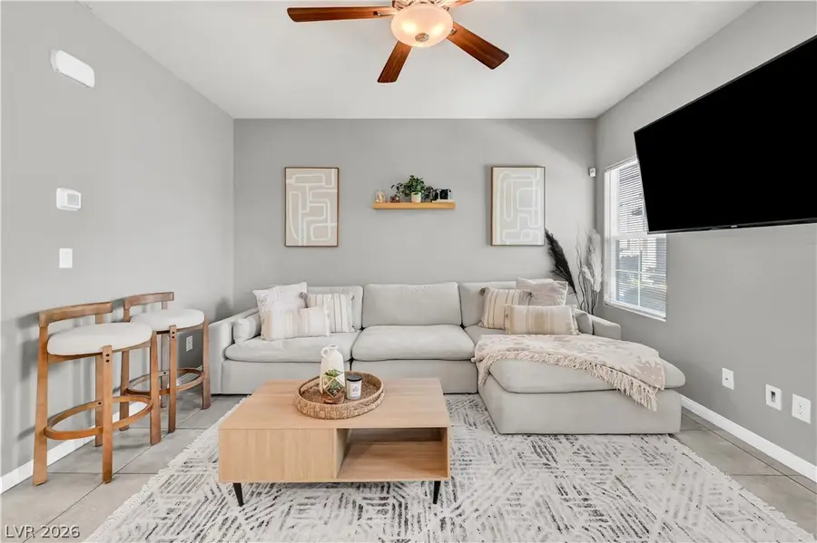 7342 Sunray Point Street, North Las Vegas, NV 89084 - #2