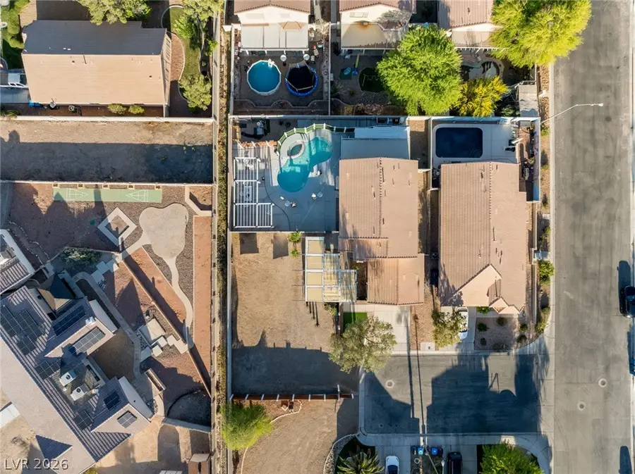 4630 Gracemont Avenue, Las Vegas, NV 89139 - #3