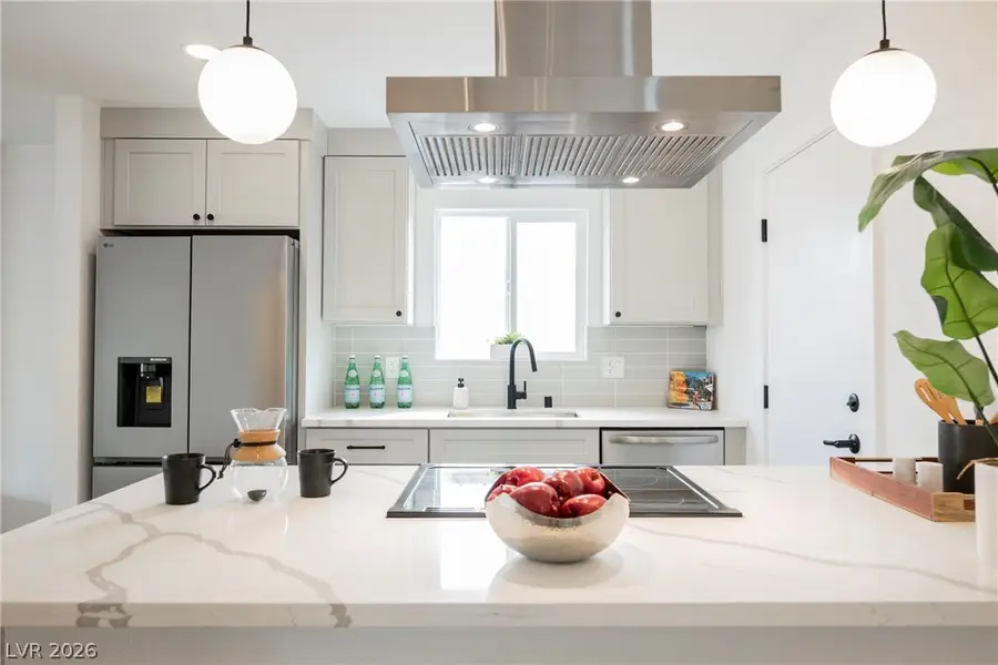 6416 Bristol Way, Las Vegas, NV 89107 - #3