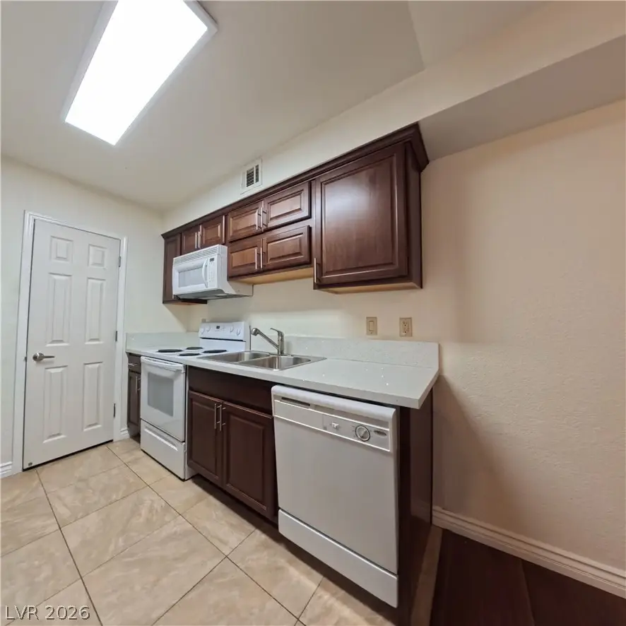 2606 S Durango Drive #134, Las Vegas, NV 89117 - #1