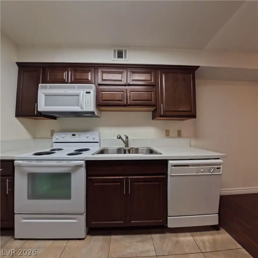 2606 S Durango Drive #134, Las Vegas, NV 89117 - #2