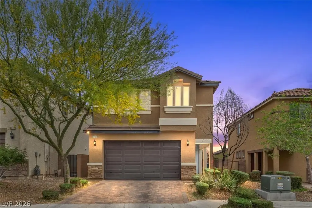 6662 Salt Pond Bay Street, Las Vegas, NV 89149 - #1