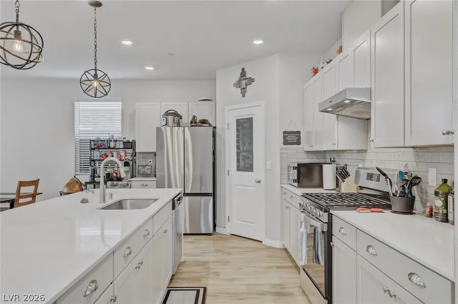 8494 Torozo Avenue, Las Vegas, NV 89149 - #2