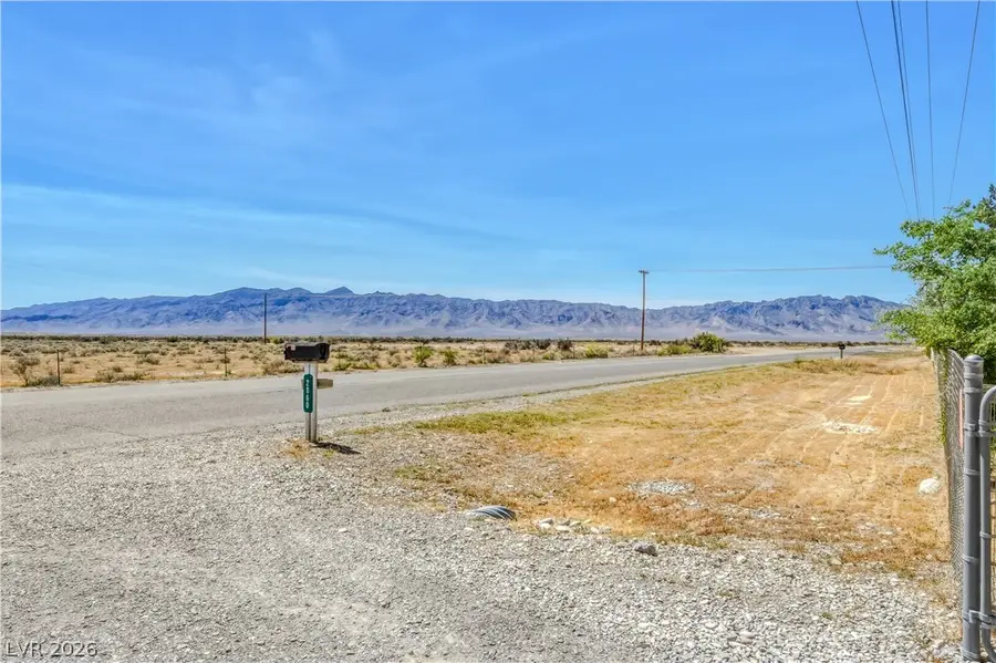 2060 E Kellogg Road, Pahrump, NV 89048 - #2