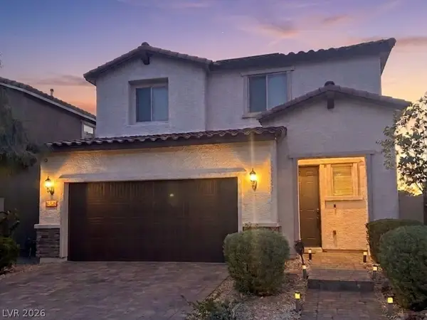 6333 Voss Street, North Las Vegas, NV 89081