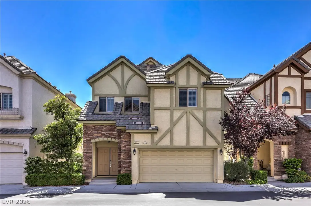 9209 Dalmahoy Place, Las Vegas, NV 89145 - #1