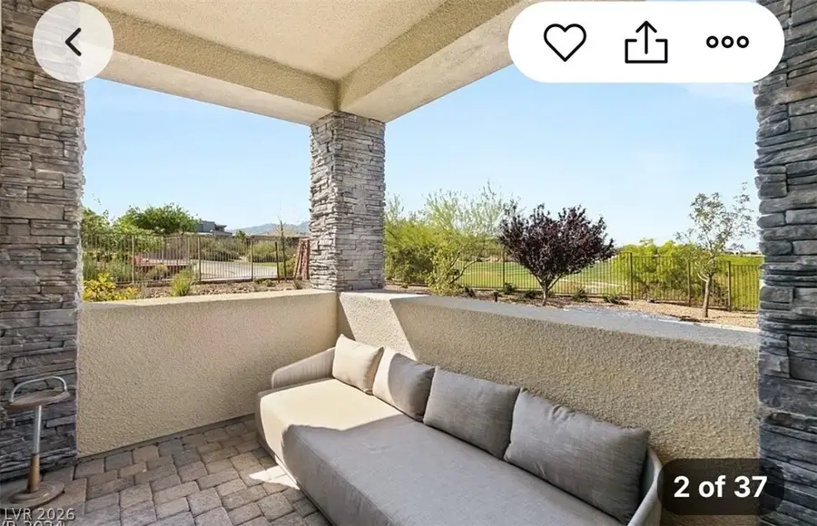 11280 Granite Ridge Drive #1105, Las Vegas, NV 89135 - #2