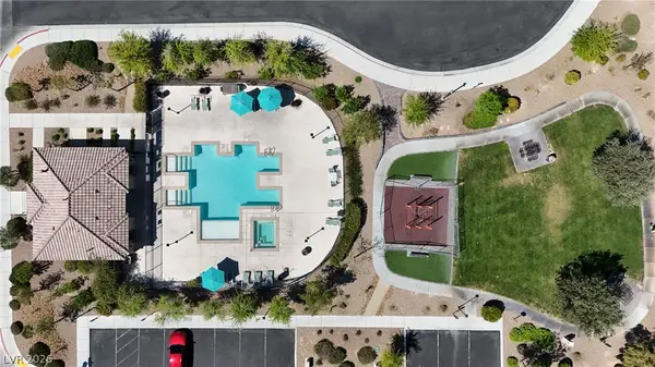 9221 Valley Betica Avenue, Las Vegas, NV 89148