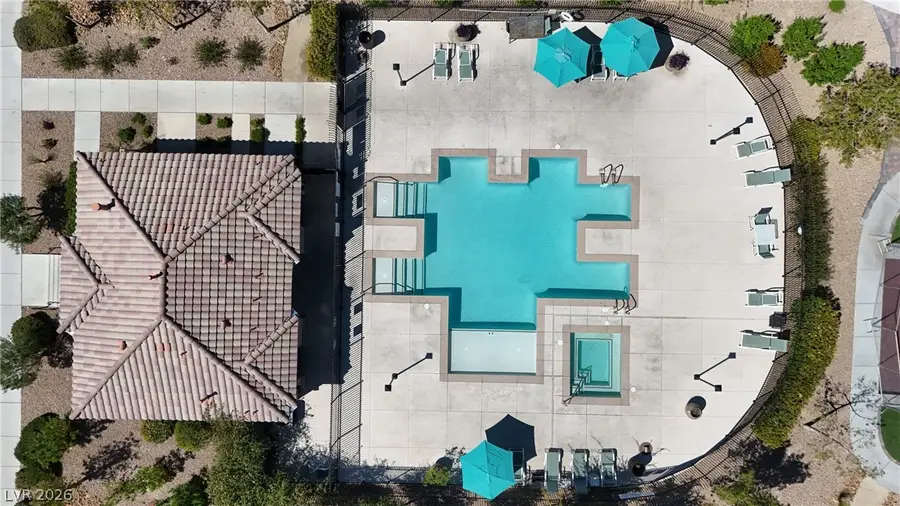 9221 Valley Betica Avenue, Las Vegas, NV 89148 - #2