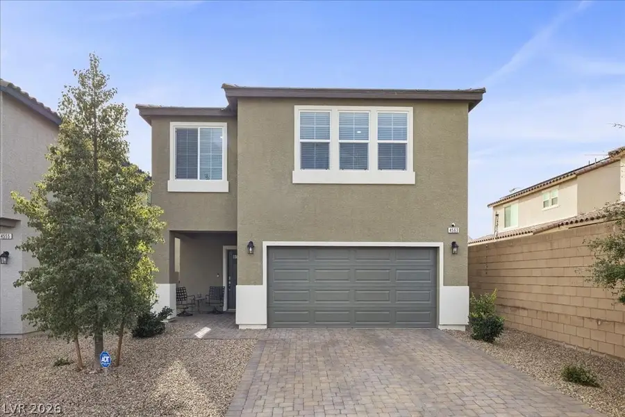 4563 Ginger Hills Avenue, Las Vegas, NV 89141 - #2