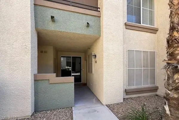 7139 S Durango Drive #116, Las Vegas, NV 89113