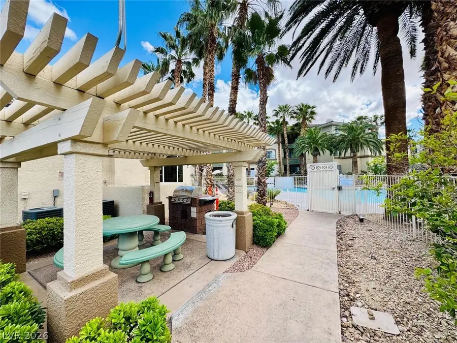 7139 S Durango Drive #116, Las Vegas, NV 89113 - #3