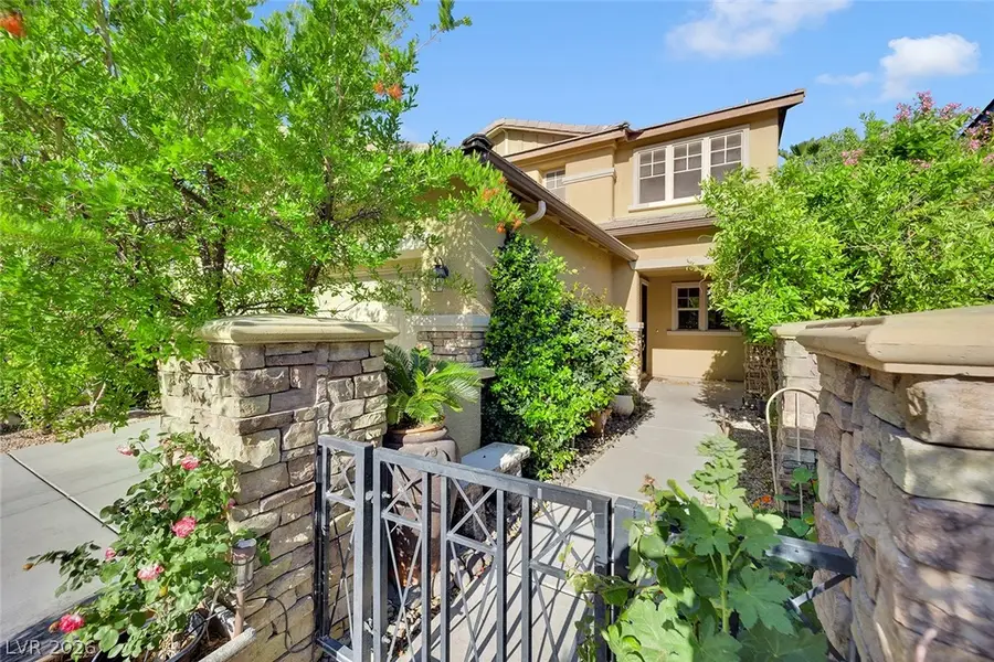 5471 Indian Cedar Drive, Las Vegas, NV 89135 - #2