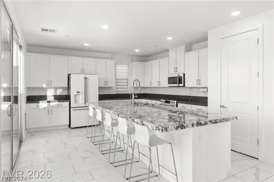 3392 Solarino Lane, Henderson, NV 89044 - #3