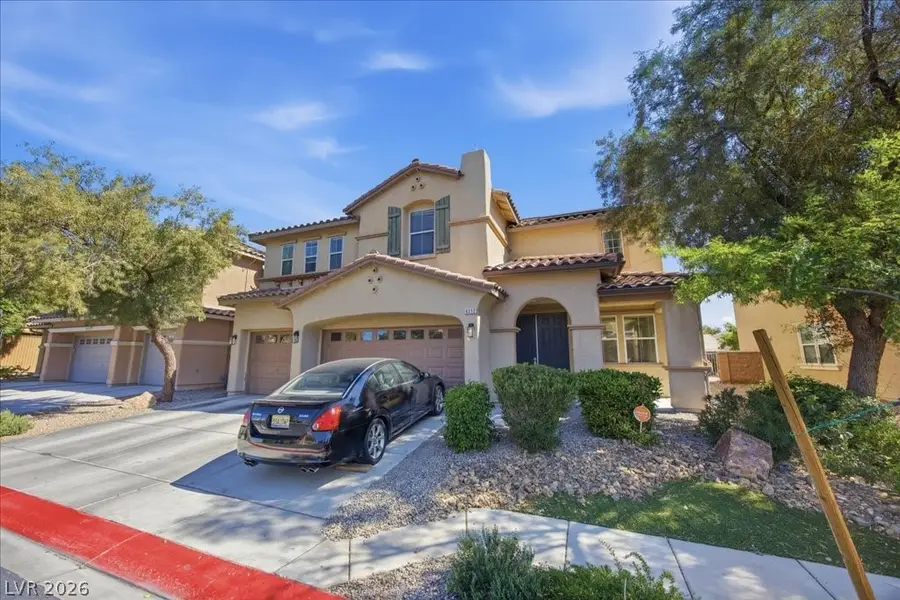 6112 Silken Saddle Street, North Las Vegas, NV 89031 - #2