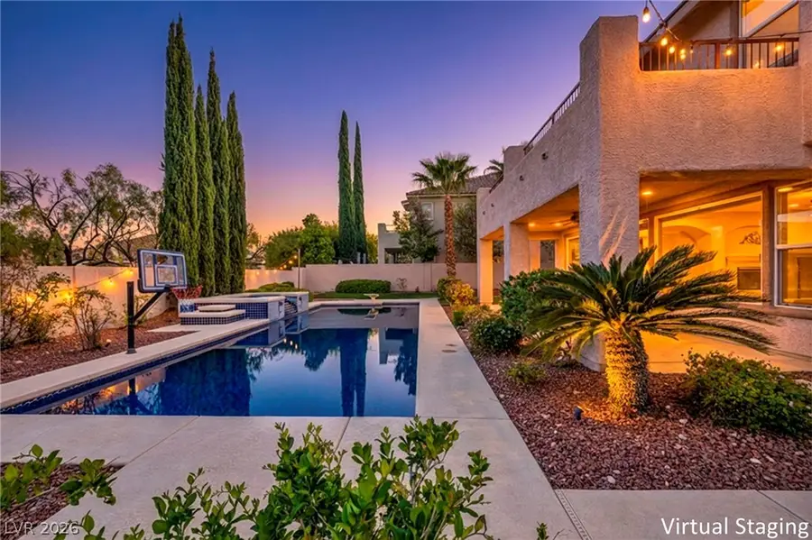 2982 Hammerwood Drive, Las Vegas, NV 89135 - #2