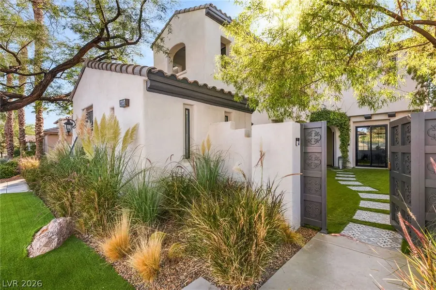 2747 Turtle Head Peak Drive, Las Vegas, NV 89135 - #2