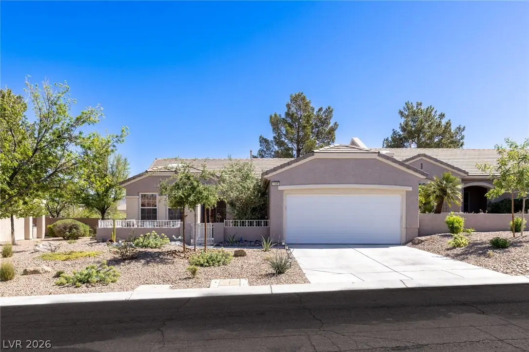 1506 Fieldbrook Street, Henderson, NV 89052 - #1