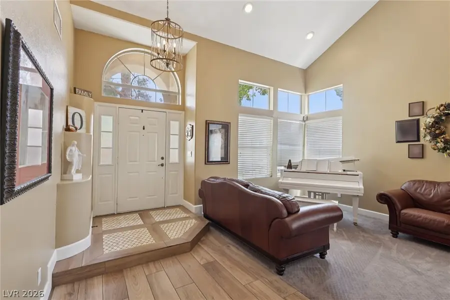 9421 Cedar Heights Avenue, Las Vegas, NV 89134 - #3