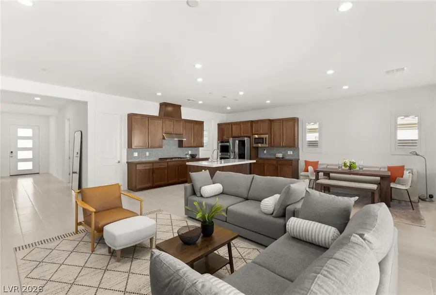 598 Desert Bluebell Court, Henderson, NV 89011 - #2