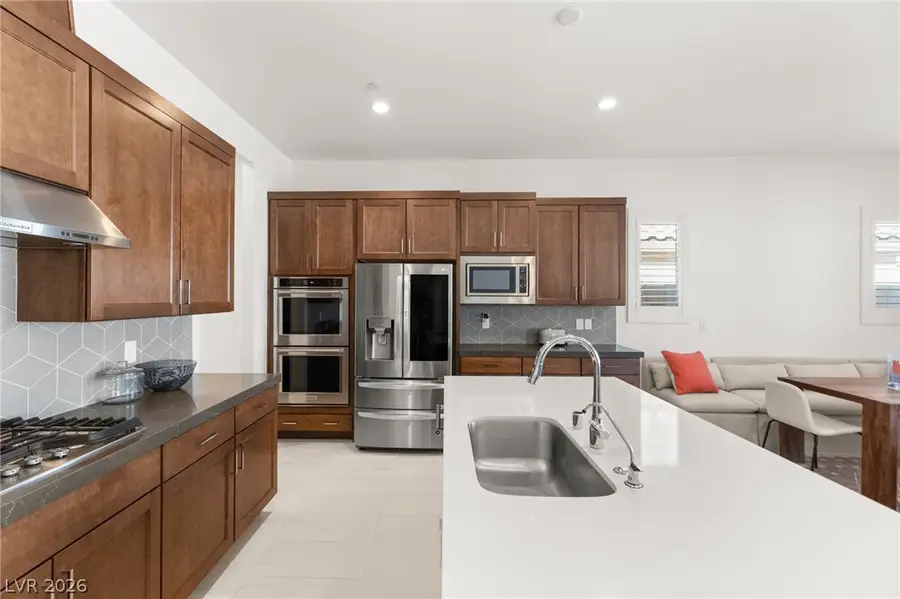 598 Desert Bluebell Court, Henderson, NV 89011 - #3